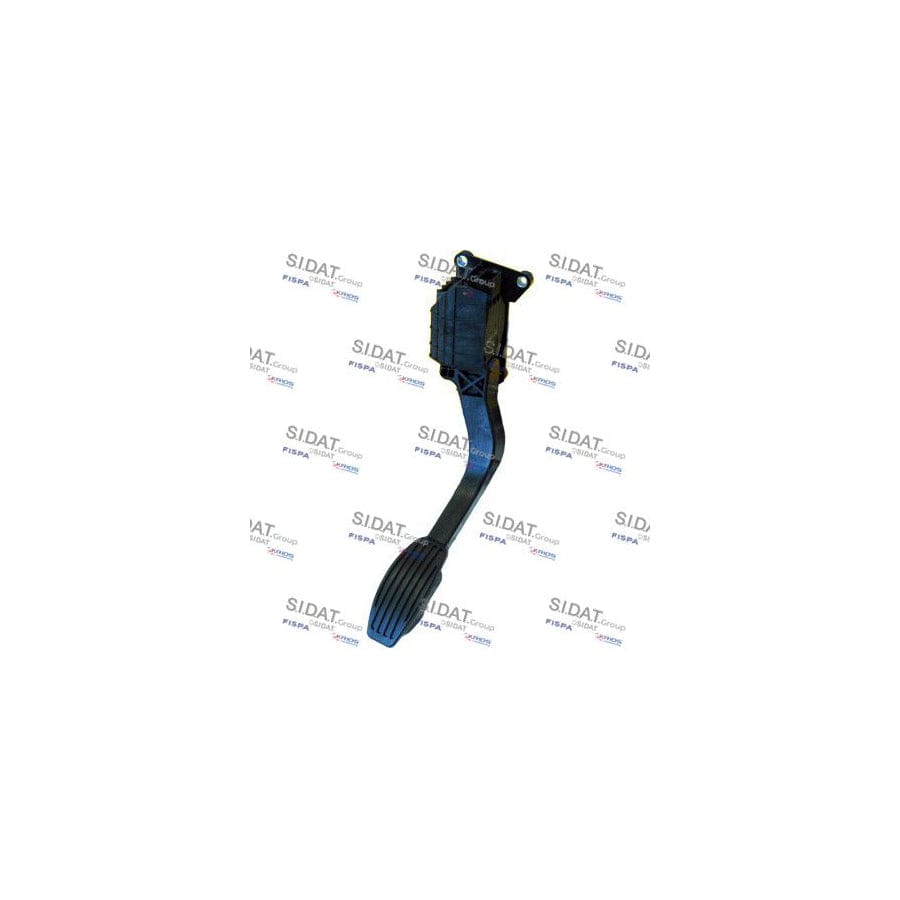 SIDAT 84.402 Accelerator Pedal Kit