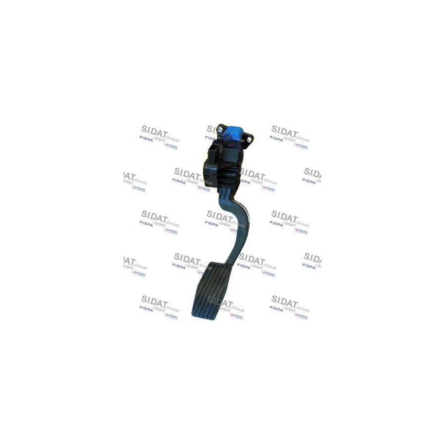 SIDAT 84.404 Accelerator Pedal Kit