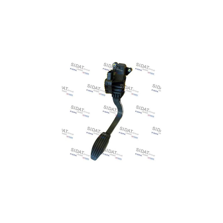 SIDAT 84.407 Accelerator Pedal Kit for FORD KA Hatchback (RU8)