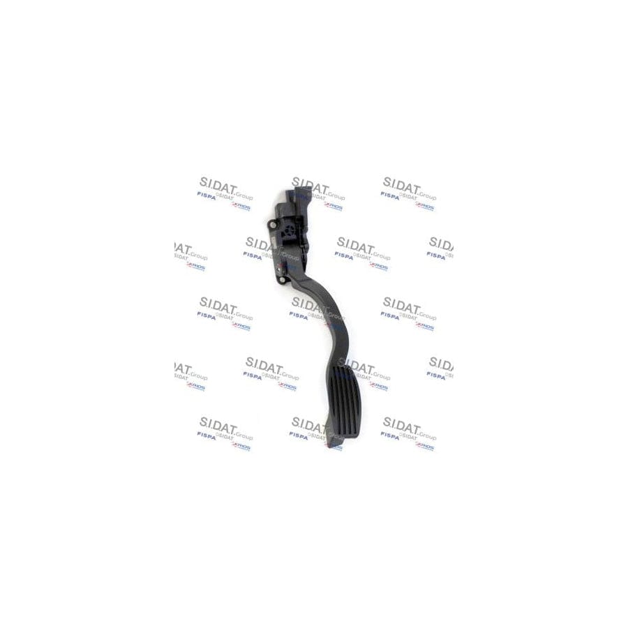 SIDAT 84.411 Accelerator Pedal Kit