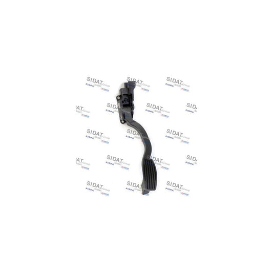 SIDAT 84.411 Accelerator Pedal Kit