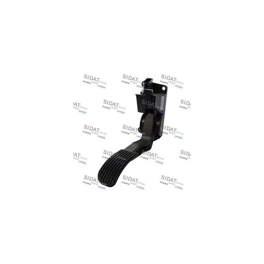 SIDAT 84.413 Accelerator Pedal Kit suitable for MERCEDES-BENZ SPRINTER