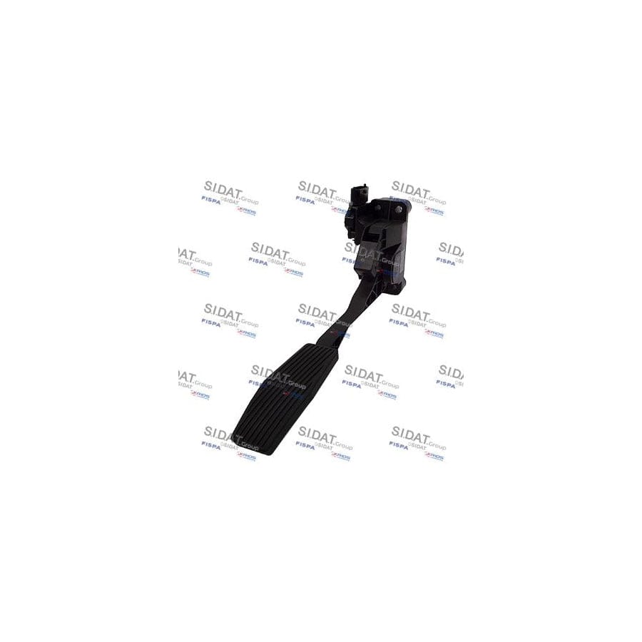 SIDAT 84.416 Accelerator Pedal Kit