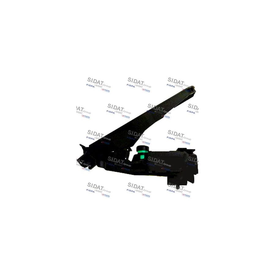SIDAT 84.425 Accelerator Pedal Kit