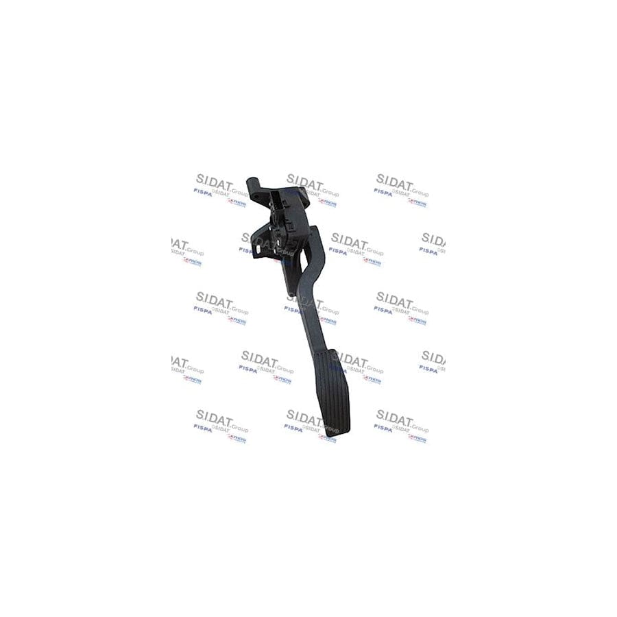 SIDAT 84.433A2 Accelerator Pedal Kit