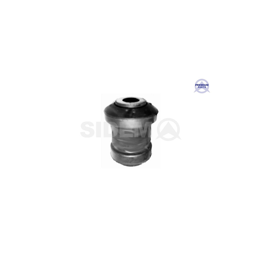 Sidem 804601 Control Arm / Trailing Arm Bush
