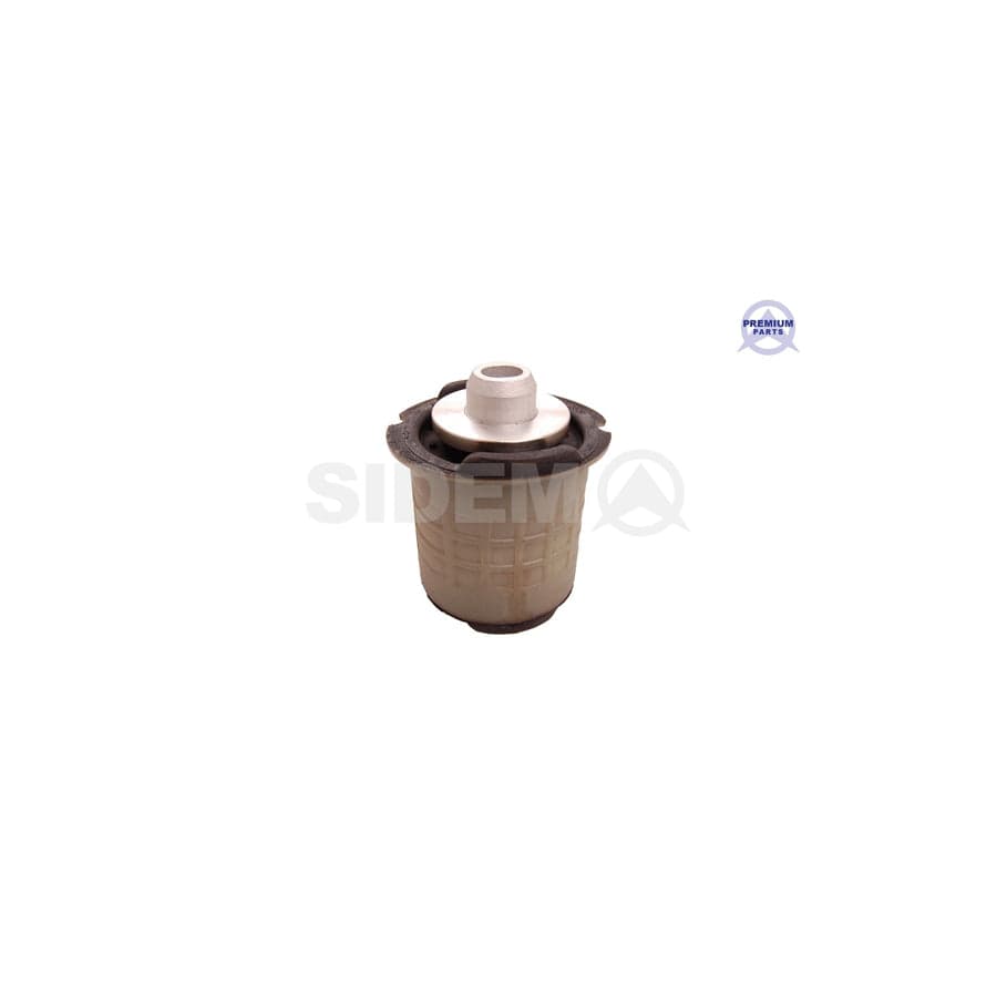Sidem 849336 Axle Bush Suitable For Mercedes-Benz Cla