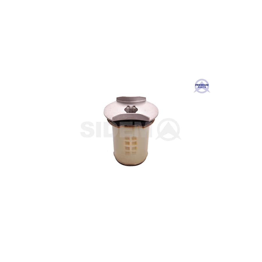 Sidem 863312 Axle Bush