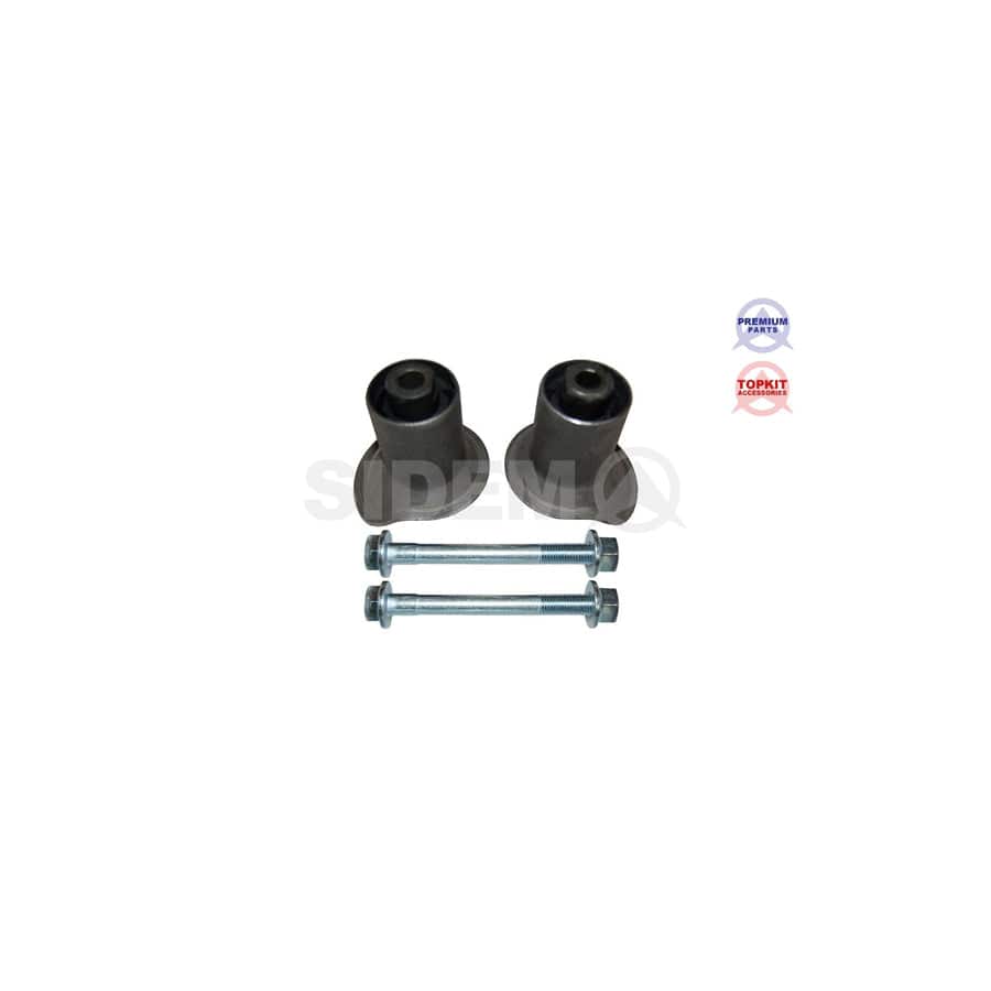 Sidem 863708 Set Axle Bush
