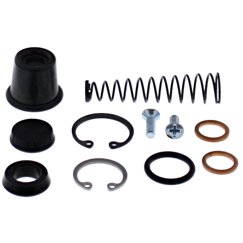 SIERRA INTERNATONAL LLC 18-1074 Exhaust Rubber