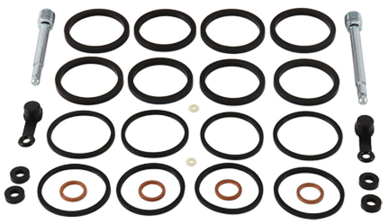 SIERRA INTERNATONAL LLC 18-3150 Water Pump Repair Kit