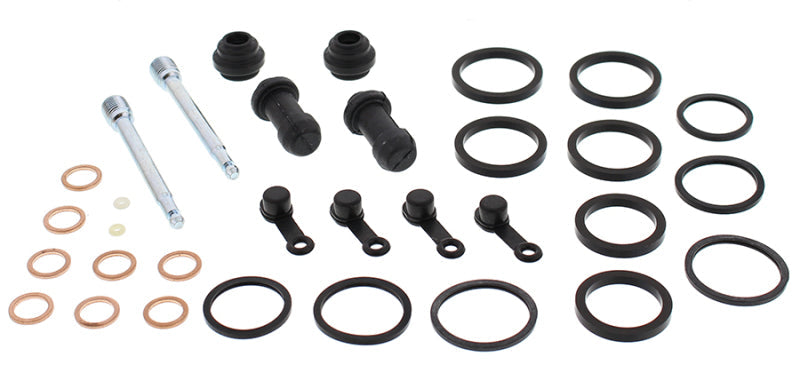 SIERRA INTERNATONAL LLC 18-3260 Water Pump Repair Kit