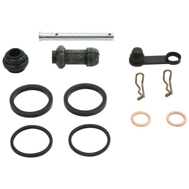 SIERRA INTERNATONAL LLC 18-3321 Water Pump Repair Kit