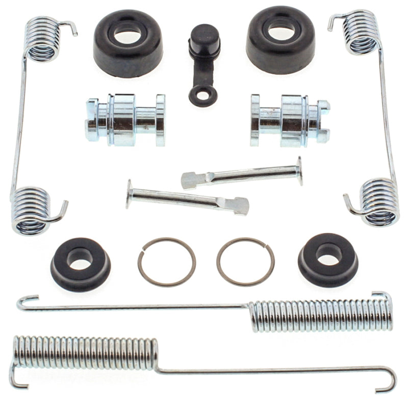 SIERRA INTERNATONAL LLC 18-5002 Ignition Control Unit Mounting Kit