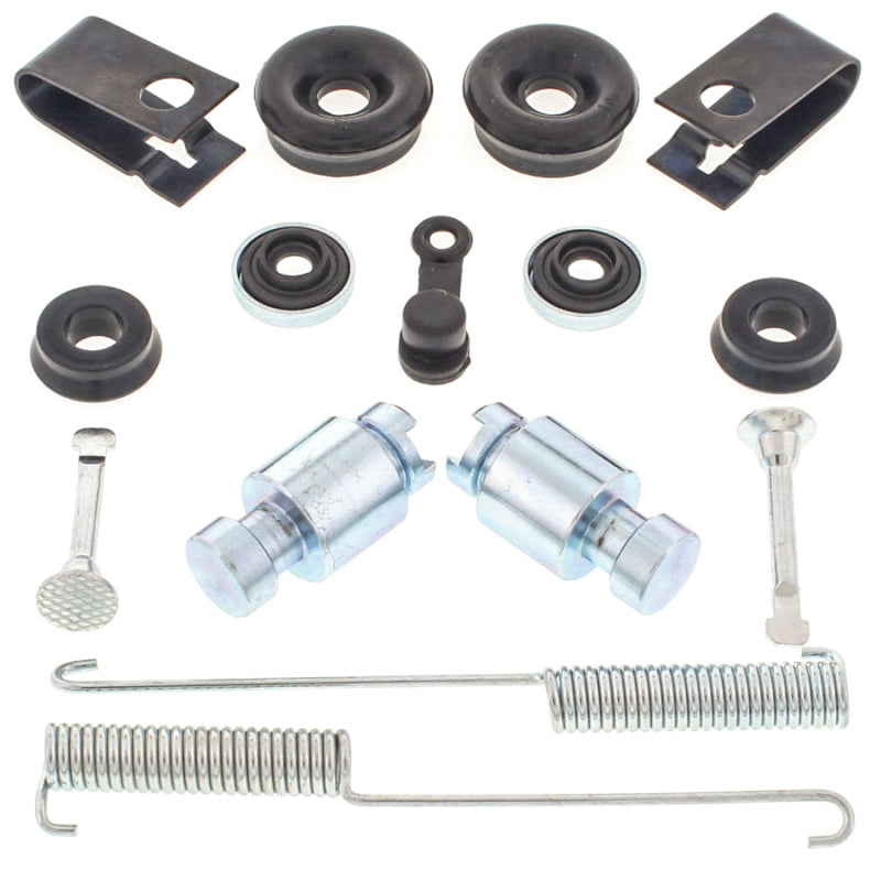 SIERRA INTERNATONAL LLC 18-5006 Ignition Control Unit Mounting Kit