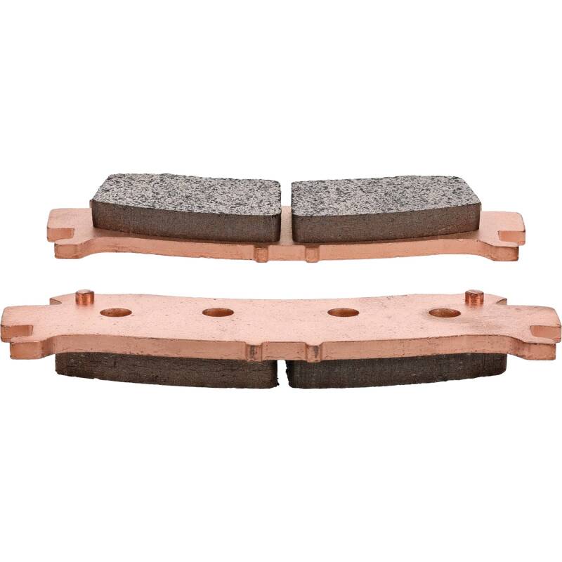 SIERRA INTERNATONAL LLC 18-8091 Fuel Coupler