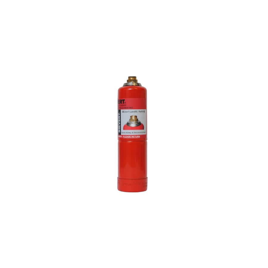Sievert PRM2000 Full Propane Gas Cylinder 340g