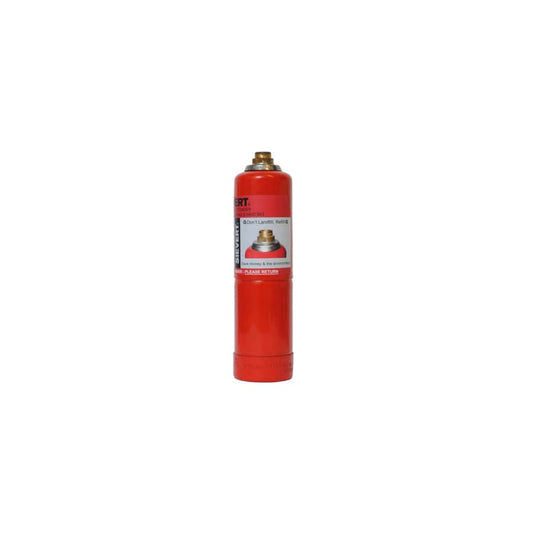 Sievert PRM2000 Full Propane Gas Cylinder 340g