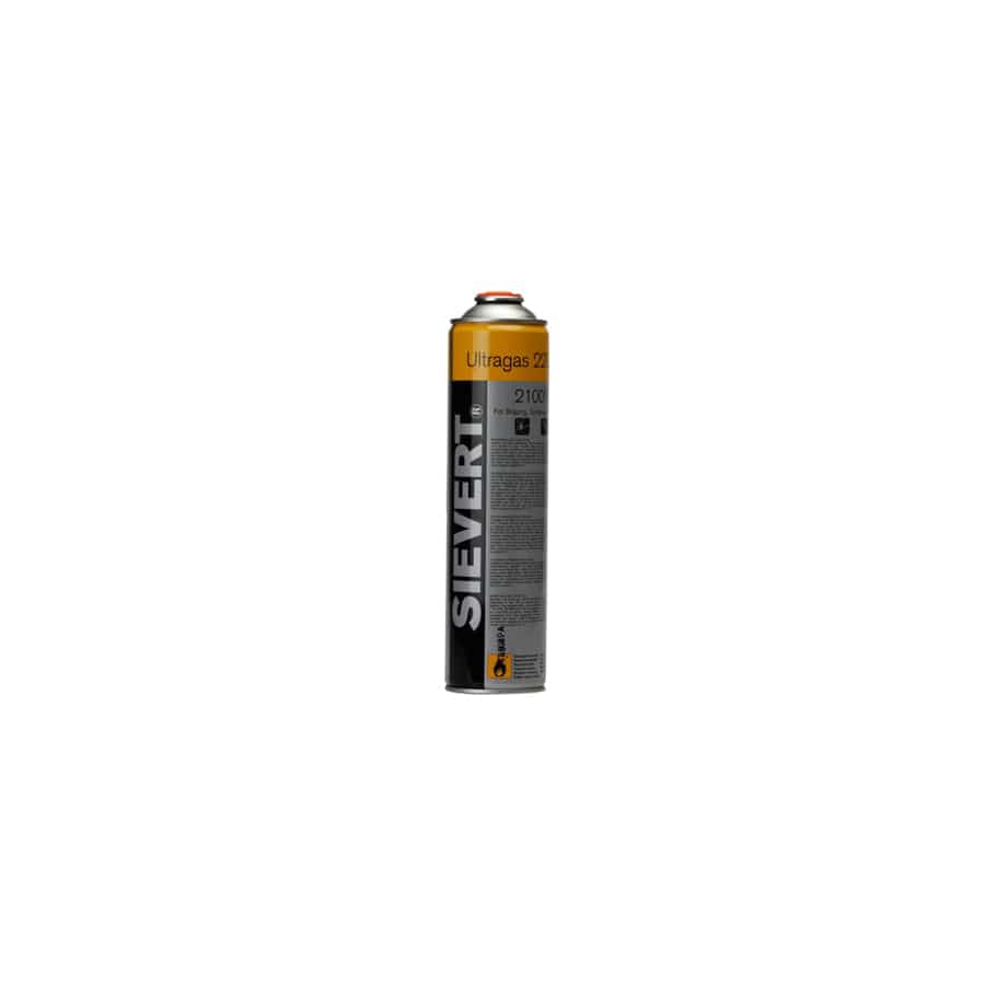 Sievert PRM2205 2205 Ultra Gas Cartridge 210g