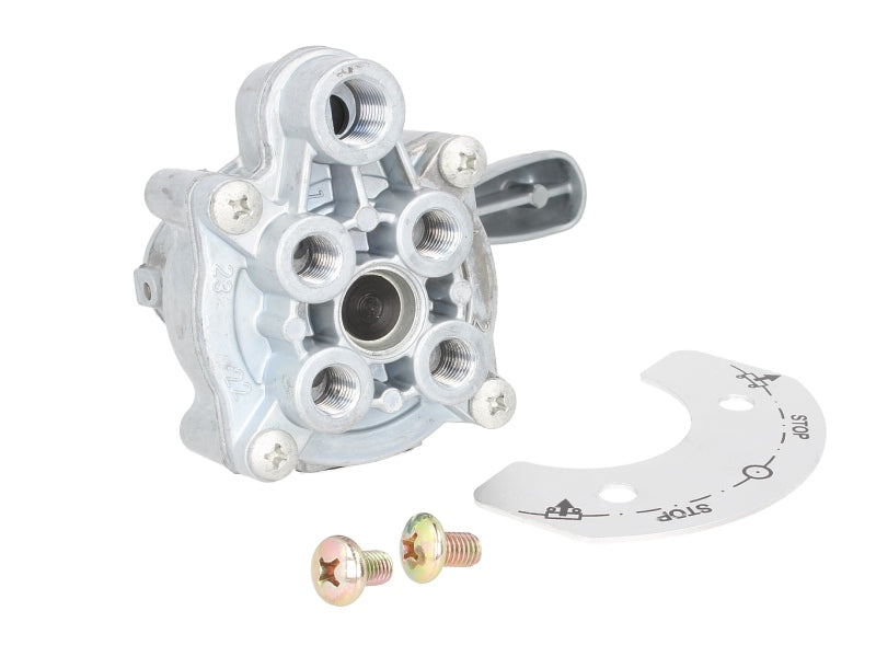 DT A/C 4.63084 Air Suspension Valve