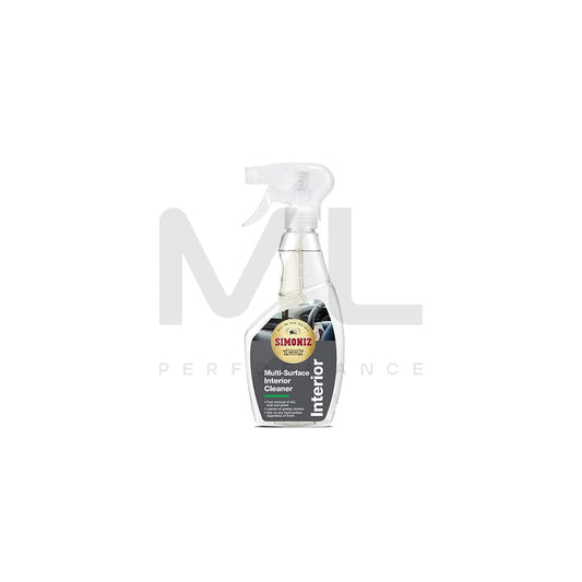 Simoniz Multi Surface Interior Detailer 500ml