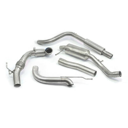 Cobra Exhaust Seat Ibiza Cupra 1.8 TSI (16-18) Turbo Back Performance Exhaust