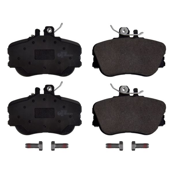 FEBI BILSTEIN FE16067 Disc Brake Brake Pad Set