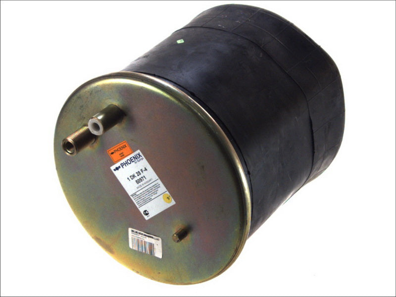 PHOENIX 1DK28F-450971 Air Suspension Bellow
