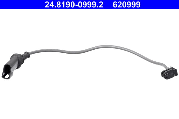 LPR LPR07380 Brake Shoe Set