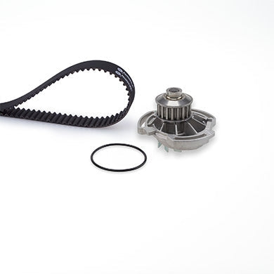 GATES GATKP15135 Water Pump & Timing Belt Kit