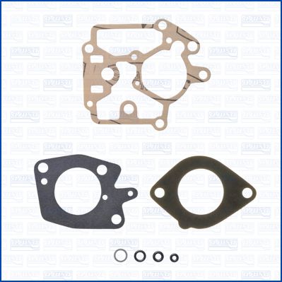 AJUSA 4008600 Carburettor Flange Gasket Set