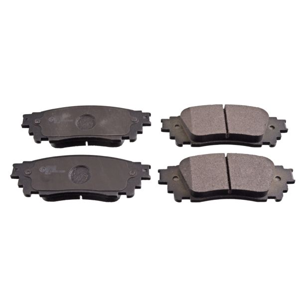 SBP CRK-380 Disc Brake Caliper Repair Kit
