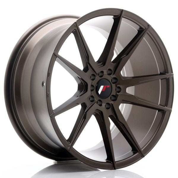 JAPAN RACING JR211995ML4074MBZ Tuning Wheel Rim