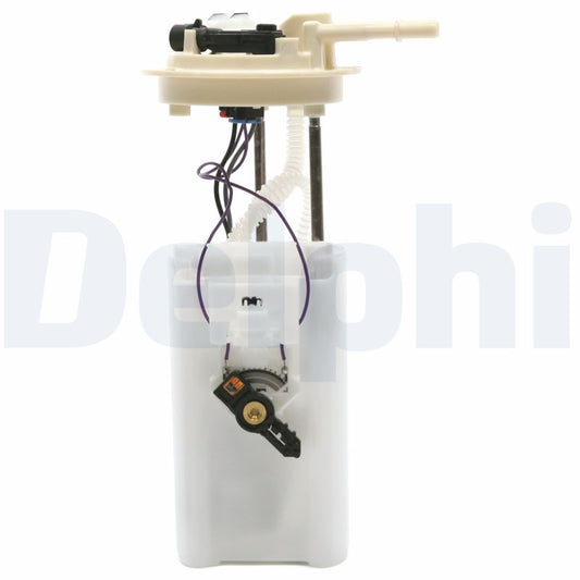 DELPHI 48-11B1 Fuel Supply Module
