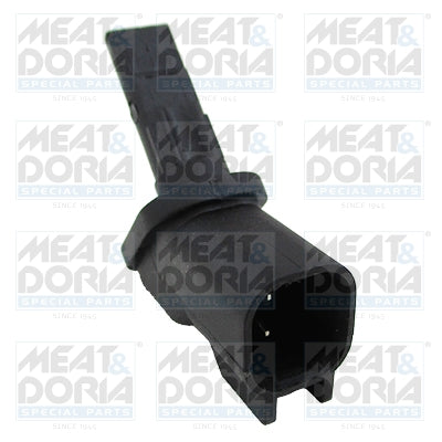 MEAT & DORIA MD90519 Wheel Speed Sensor