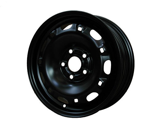 Magnetto Wheels R1-1399 PKW Steel Rim