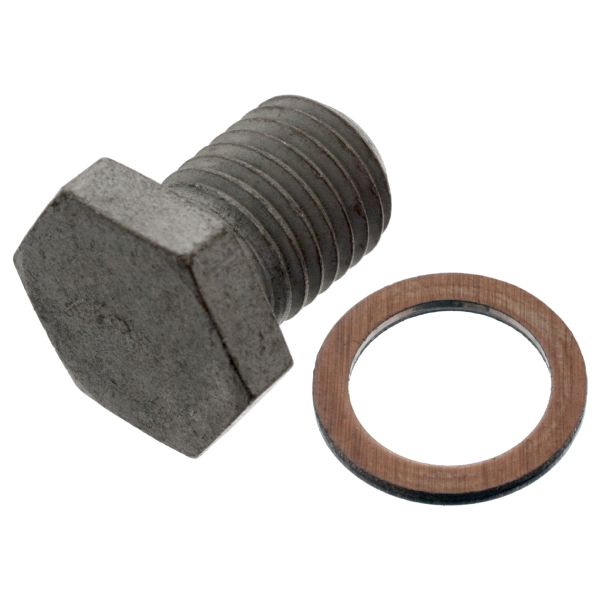 FEBI FE100551 Oil Sump Gasket