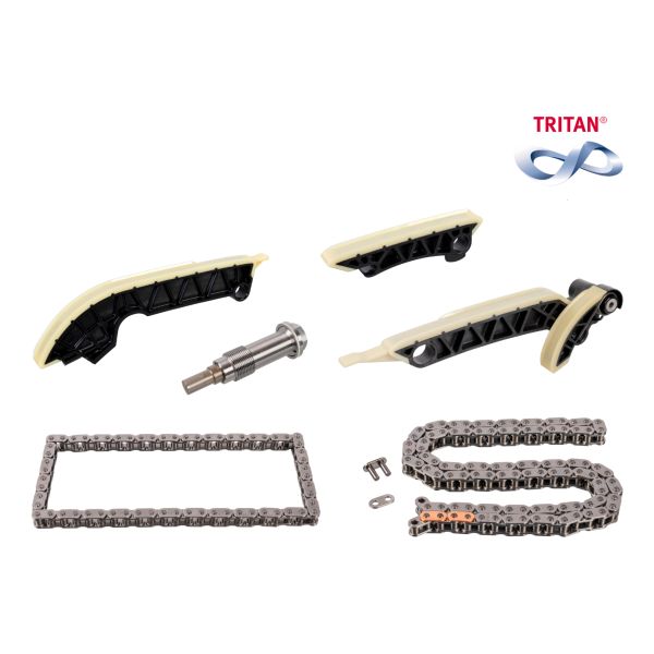 SWAG SW33101531 Timing Chain Kit