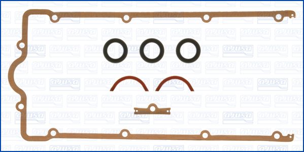 AJUSA AJU56003100 Cylinder Head Cover Gasket Set