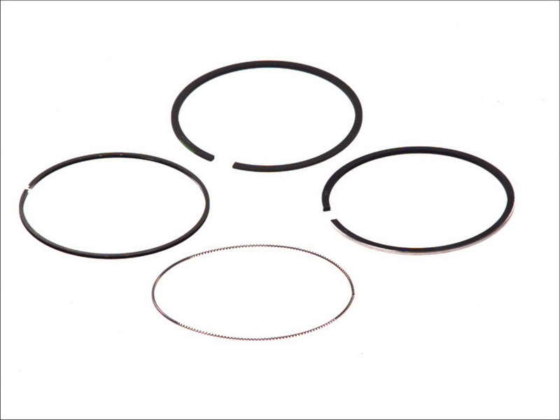 GOETZE 08-148100-00 Piston Ring Kit
