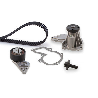 GATES GATKP55433XS Water Pump & Timing Belt Kit