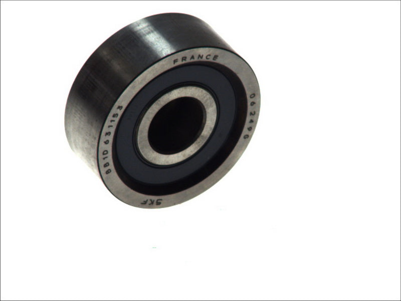 SKF VKM36001 V-Ribbed Belt Deflection/Guide Pulley