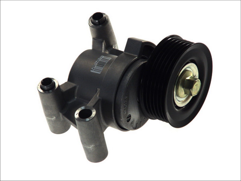 SKF VKM64040 V-Ribbed Belt Tensioner Pulley