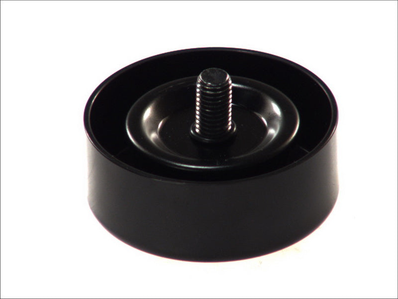 SKF VKM65019 V-Ribbed Belt Deflection/Guide Pulley