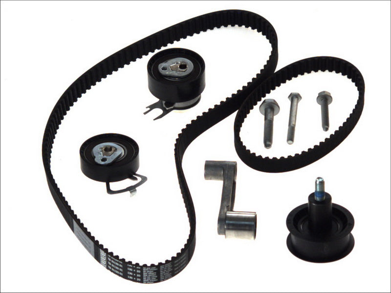 SKF VKMA01121 Timing Belt Set