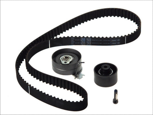 SKF VKMA03132 Timing Belt Set
