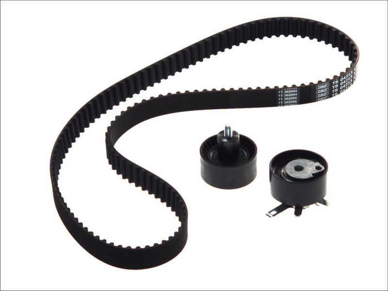 SKF VKMA04214 Timing Belt Set