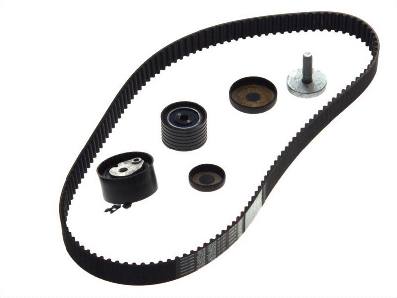 SKF VKMA06021 Timing Belt Set