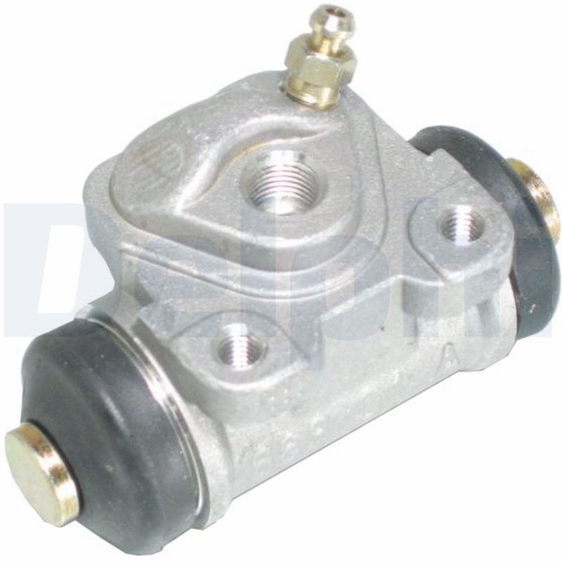 AUTOFREN SEINSA D0-25287 Brake Caliper Piston
