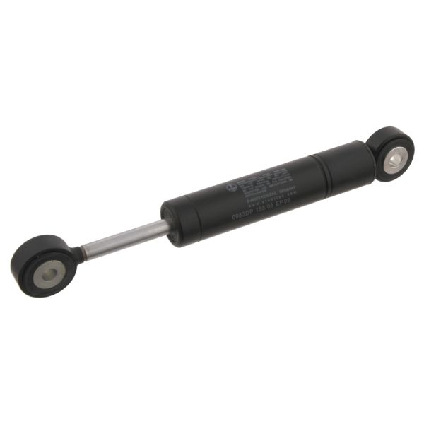 FEBI BILSTEIN FE08778 V-Ribbed Belt Vibration Damper